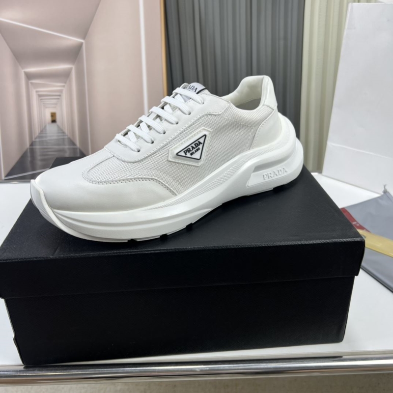 Prada Casual Shoes